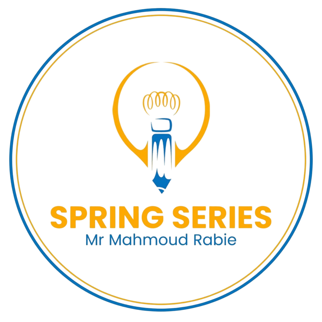Mr Mahmoud Rabie 