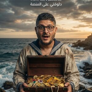 الفصل السادس قصة ثالثة ثانوي انجليزي Chapter Six Monte Cristo